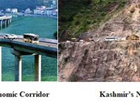 Nature Isolates The Kashmir Valley!
