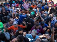 Who is to blame for the human misery driving migrant caravans?