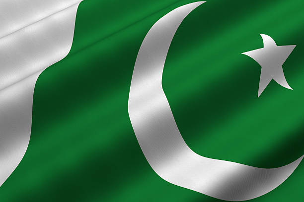 pakistanf flag