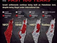 Palestine and Kenya: Our Historic Fight against Injustice Is One and the Same