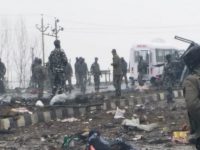 Pulwama Attack and the Disclosure of a Mindset