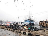 Pulwama Bombing 14th February 2019: Unanswered Questions