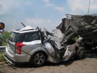 Road Safety Concerns Not Getting Adequate Attention in India