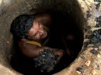 Sewer Workers Need Safety, Dignity and Justice