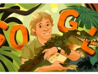 The Showbiz of Conservation: PETA, Google and Steve Irwin