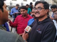 Court Releases Anand Teltumbde