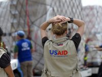 Washington issues ultimatum to Venezuela over “humanitarian aid” ploy