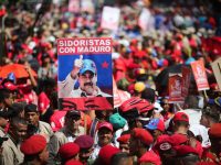Venezuela – The Straw that Breaks the Empire’s Back?