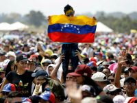 Venezuela Resisting: Roundup – 6