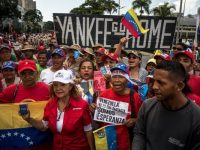 US – Led Coup In Venezuela: The Plot Thickens