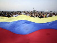 Imperialist intervention in Venezuela: UPDATE 16