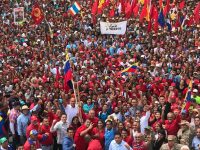 Imperialist Intervention in Venezuela: UPDATE 8
