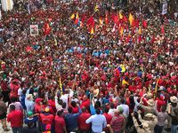 Imperialist intervention in Venezuela: UPDATE 13