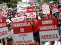 Venezuela: The U.S.’s 68th Regime Change Disaster