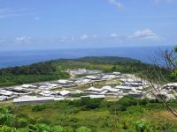 Publicised Cruelty: Scott Morrison Visits Christmas Island