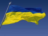 Hope for Ukrainians, at Last