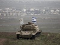 The Logic of Annexation: Israel and the Golan Heights