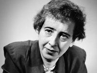 Hannah Arendt’s Philosophy of Education and Adore of the World