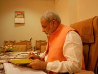 Chief Minister – Prime Minister Narendra Modi’s Policies – Programmes X-rayed – Part I