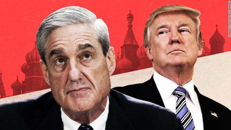 Mueller inquiry