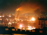 20-years of NATO bombing of Yugoslavia
