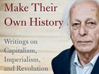 Review: Only People Make Their Own History by Samir Amin (2019) – With a Comprehensive Bibliography of Amin’s Work