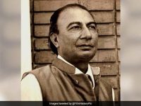 Social Conflicts And Sahir Ludhianvi’s Thoughts