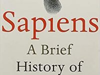 Review: “Sapiens. A brief history of humankind” – Palestinian Genocide,  Muslim Holocaust & Climate Genocide Ignored