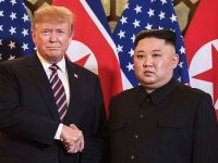 Walkout in Hanoi: The Second Trump-Kim Summit