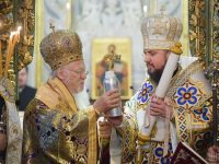 Ukraine’s Autocephaly: First Results and Possible Influence on Orthodox World