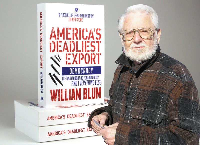 William Blum