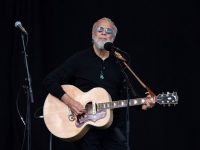 Angles of Tolerance: Yusuf Islam in Christchurch
