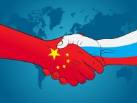 SCO Summit: Xi And Putin Are For A New World Order