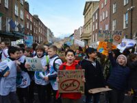 Worldwide school strike, 15 March, 2019: Largest Climate Action In History Neglected By The Media