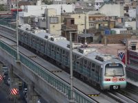 More Trouble for Metro Rail in Indian Cities