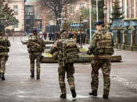 French army receives authorization to shoot “yellow vest” protesters