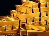  Syria Accuses U.S. Stole 40+ Tons of Its Gold