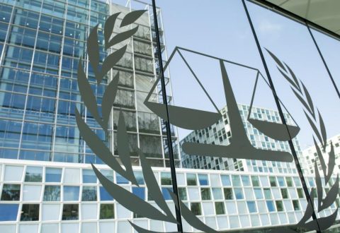 The great importance of International Criminal Court