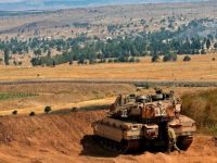 Trump’s Golan green light paves way to Israel’s annexation of West Bank