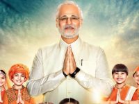 On screen adaptation – A subtle attempt at reinforcing Modi’s Hindutva image