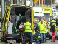 Death in New Zealand: The Christchurch Shootings