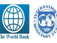 Weaponizing the World Bank and IMF