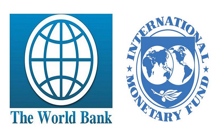 Weaponizing The World Bank And IMF| Countercurrents