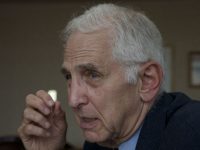 Daniel Ellsberg – The Truth-Teller: From the Pentagon Papers to the Doomsday Machine