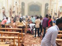 Dreadful Easter bombings and Christianphobia in Sri Lanka