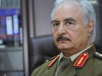 Failed States and Militias: General Khalifa Haftar moves on Tripoli