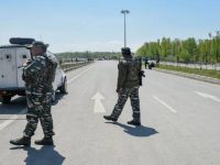 Mir Abass-Highway Ban in Kashmir :Horrors of Democracy…