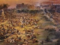 Jallianwala Bagh: “Ample” compensation by British Government to the decedent of the victims and sufferers