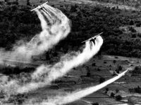Vietnam demands compensation for victims of US chemical warfare