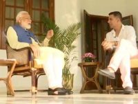 Akshay Kumar Interview with the Prime Minister: An Apolitical Political Interview